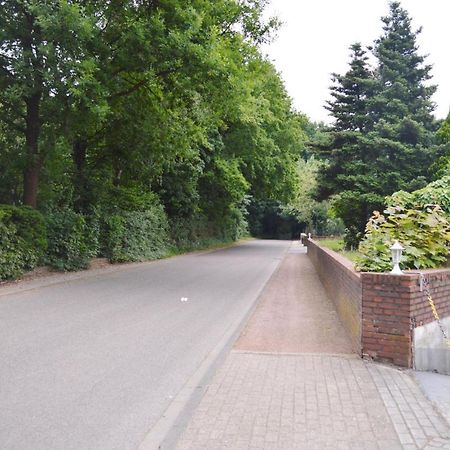 Hotel B8 Voerde ภายนอก รูปภาพ