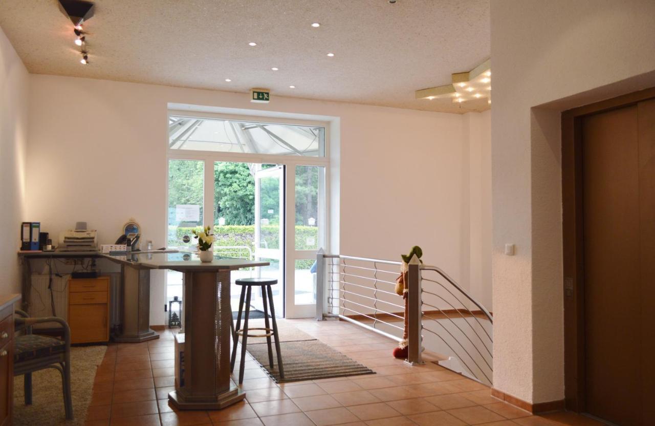 Hotel B8 Voerde ภายนอก รูปภาพ