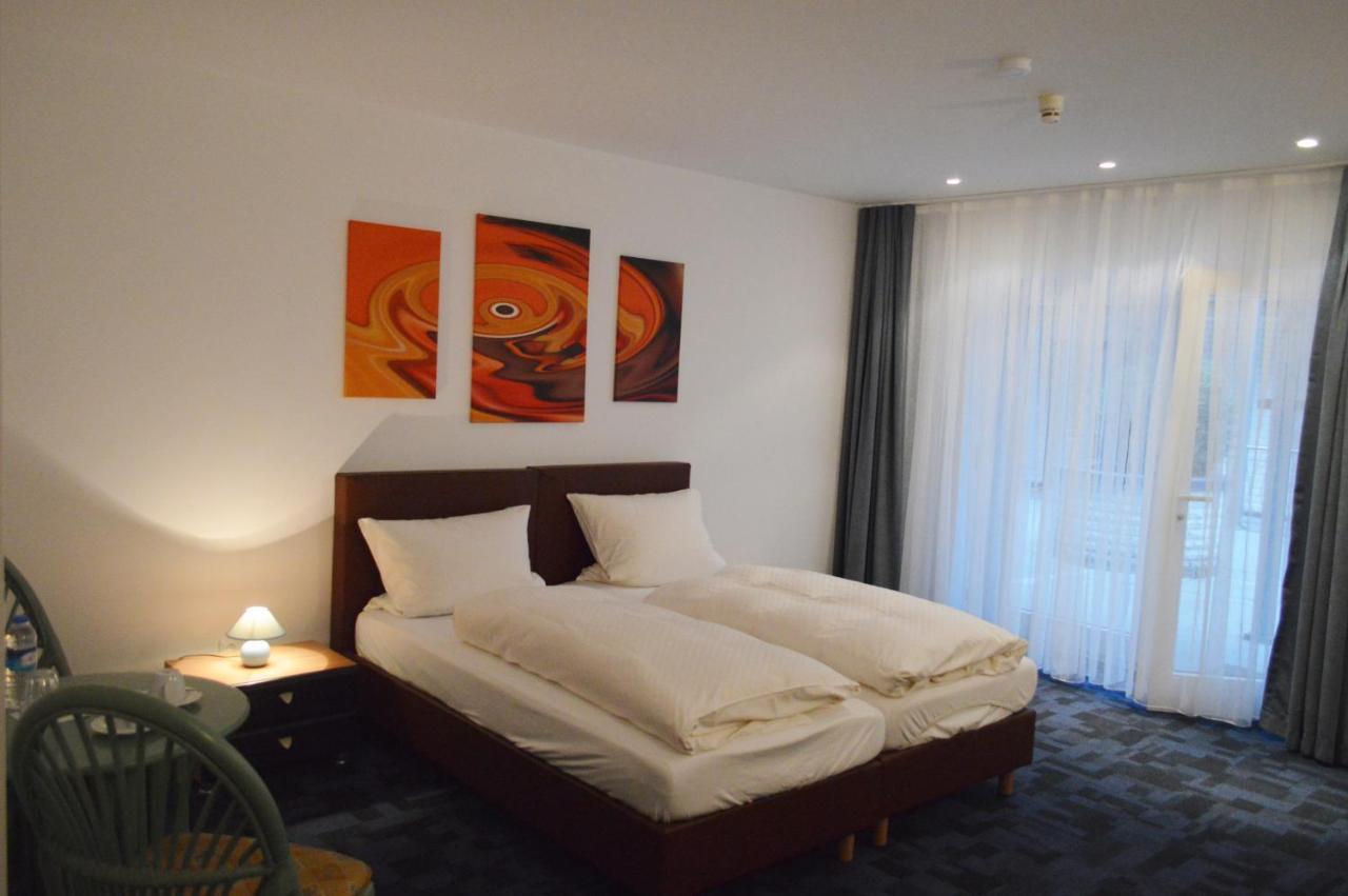 Hotel B8 Voerde ห้อง รูปภาพ